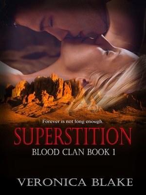 cover image of Superstition